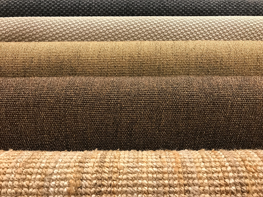 fibres végétales