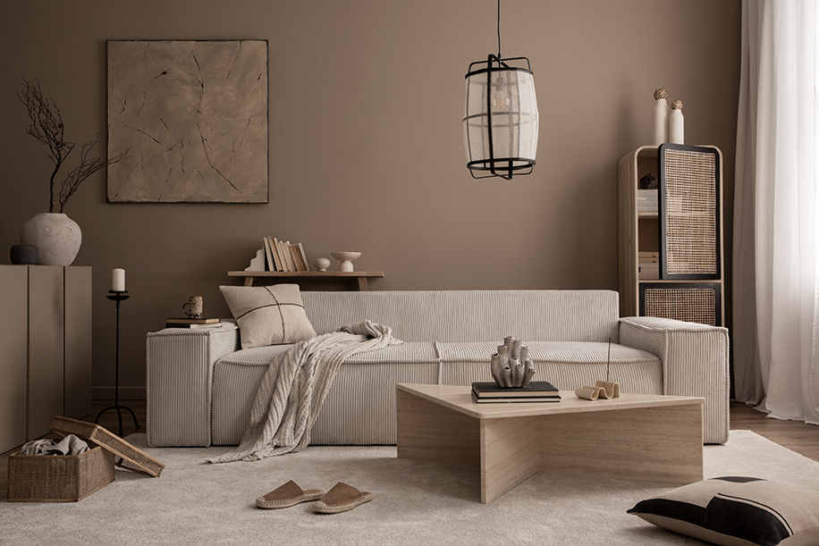 peinture décorative