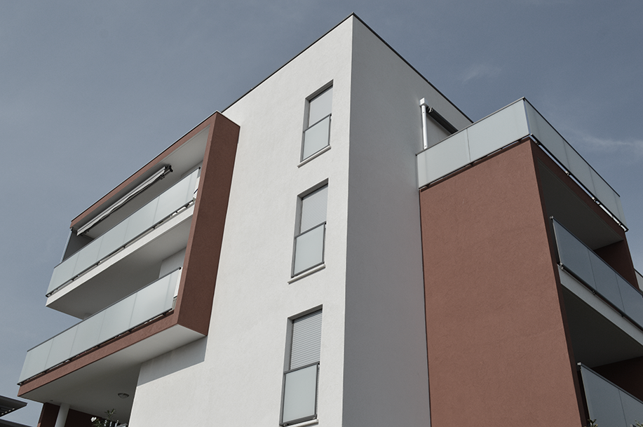 rénovation immeuble à Aubin